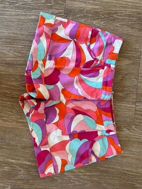 Emilio Pucci Shorts